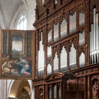 Entrada para Visita Libre a la Catedral de Tarragona (Tarragona)