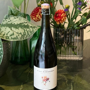 Visita a Bodega con Cata de Cavas y Degustación de Quesos en Vila Morgades (Castellví de la Marca, Barcelona)