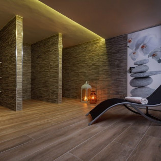 Circuito Termal en BruMa Spa del Hotel Eth Solan (Vielha, Lleida)