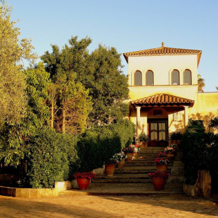 Day Pass: Circuito Spa Ilimitado para dos en Aumallia Hotel & Spa (Felanitx, Mallorca)