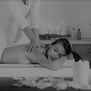 Masaje Relajante en SensCare Spa Hotel Laguna Nivaria 4* (La Laguna, Santa Cruz de Tenerife)