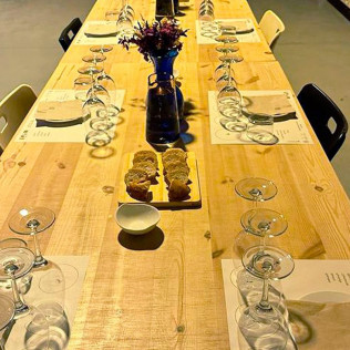 Visita a Celler Parató con Cata de Vinos para dos (El Pla del Penedès, Barcelona)
