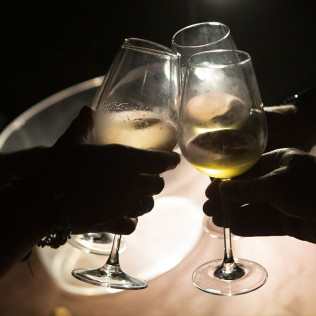 Visita a Cellers Blanch con Cata de Vinos para dos (Puigpelat, Tarragona)