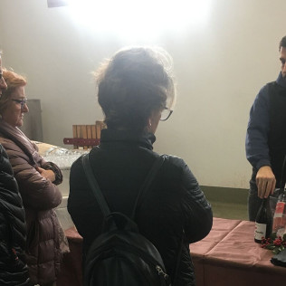 Visita a Cellers Blanch con Cata de Vinos para dos (Puigpelat, Tarragona)