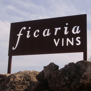 Visita al Celler Ficaria Vins con Cata de 3 Vinos para dos (La Figuera, Tarragona)