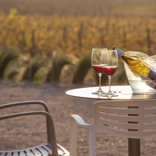 Visita a Celler Mas Geli con Cata de Vinos para dos (Pals, Girona)