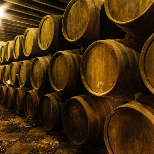 Visita a la Viña y a la Bodega con Almuerzo o Cena en Albariza de la Torre (Jerez de la Frontera, Cádiz)