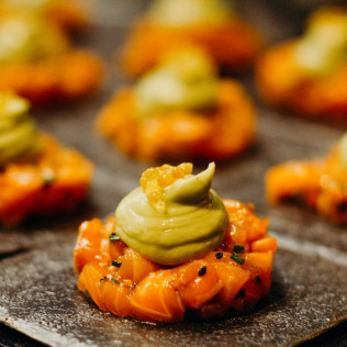 Cena Clandestina: Experiencia Gastronómica en un lugar secreto de Barcelona (Barcelona)