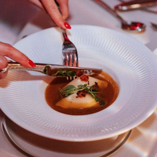 Scandal Dinner Show: Cena con Espectáculo (Tenerife)