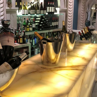Cena para dos en Hotel Palacio de Úbeda 5* GL (Úbeda, Jaén)