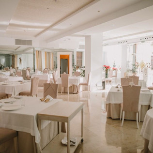 Cena para dos en Hotel Palacio de Úbeda 5* GL (Úbeda, Jaén)