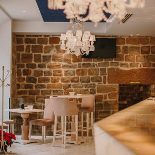 Cena para dos en Hotel Palacio de Úbeda 5* GL (Úbeda, Jaén)