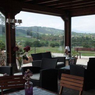 Cena Gourmet para dos en Restaurante de Posada el Solar 3* (Galizano, Cantabria)