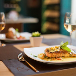 Cena Romántica para dos (Soria)