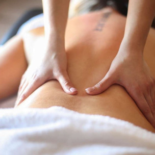 Circuito Spa, Comida y Masaje para dos en Le Méridien Ra Beach Hotel Spa 5* (El Vendrell, Tarragona)
