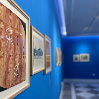 Visita Guiada a The Sherry Gallery - Centro Cultural Palacio San Dionisio con Cata de Vinos (Jerez de la Frontera, Cádiz)