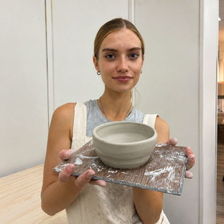 Taller de Cerámica y Vino (Barcelona)