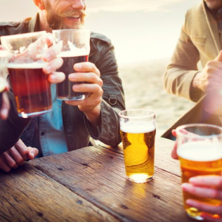 Taller de Cerveza Artesana (Santa Eulalia de Oscos, Asturias)