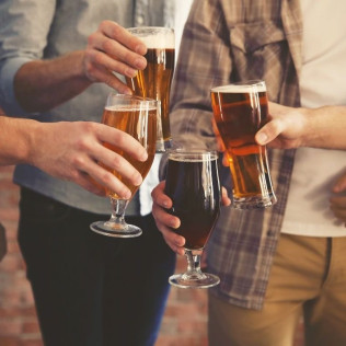 Taller de Cerveza Artesana (Santa Eulalia de Oscos, Asturias)