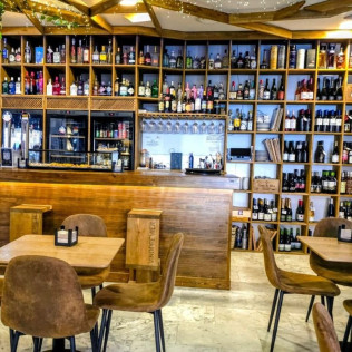 Degustación de Cervezas Artesanas y Tapas (Madrid)