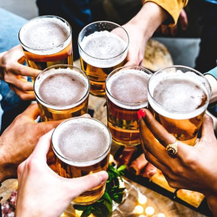 Degustación de Cervezas Artesanas y Tapas (Madrid)