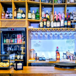 Degustación de Cervezas Artesanas y Tapas (Madrid)