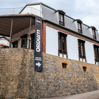 Experiencia Conservas del Cantábrico: Visita, Cata y Maridaje de Conservas en ORDUM Cerveza de Asturias (Asturias)