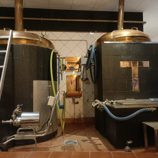 Visita Guiada a la Fábrica de Cerveza TACOA con Cata de Cervezas (El Sauzal, Tenerife) 