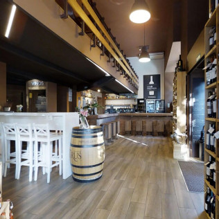 Degustación de 3 Cervezas y 3 Tapas (Madrid)