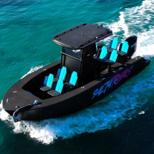 Charter Privado en Barco: Snorkel, Paddle Surf y Seascooter (Palma, Mallorca)