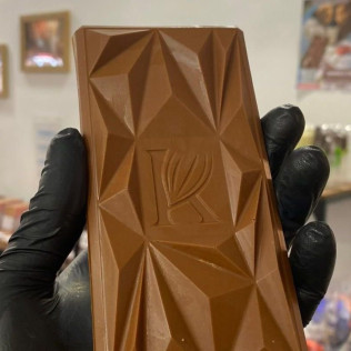 Minitaller de Chocolate con Cata (Barcelona)