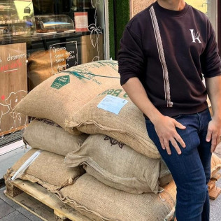 Minitaller de Chocolate con Cata (Barcelona)