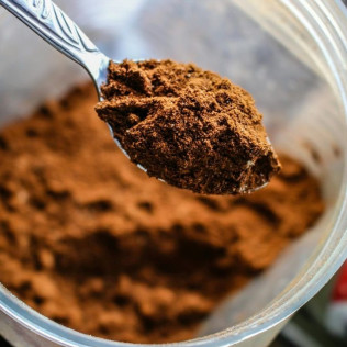 Clase de Muerte por Chocolate y Degustación (Donostia, Guipúzcoa)