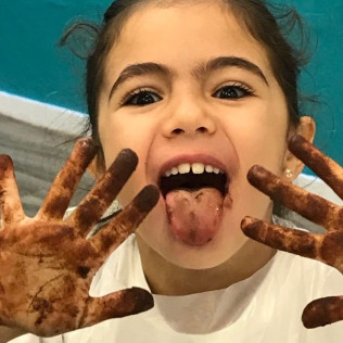 CHOCOMASTER KIDS: Taller y Cata de Chocolates para Niños y Padres (Girona)