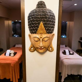 Chocolaterapia en Hotel Spa Cádiz Plaza 4* (Cádiz)