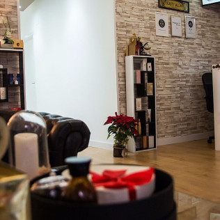 Tratamiento de Chocolaterapia para dos en Crina Rus Beauty Center (Madrid)