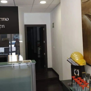 Chocolaterapia para dos en Dermozen (Málaga)