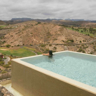 Chocolaterapia en Be Aloe Wellness by Salobre Hotel Resort & Serenity 5* (Maspalomas, Gran Canaria)