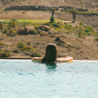 Chocolaterapia en Be Aloe Wellness by Salobre Hotel Resort & Serenity 5* (Maspalomas, Gran Canaria)