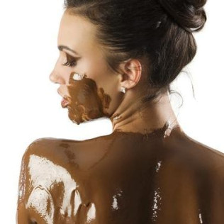 Envoltura a escoger entre Chocolaterapia, Cereza, Cítricos o Azahar en Agua y Salud (Sevilla)