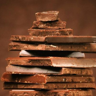 Envoltura a escoger entre Chocolaterapia, Cereza, Cítricos o Azahar en Agua y Salud (Sevilla)