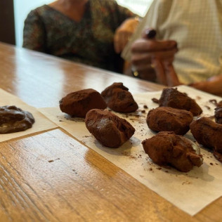 CHOCOMASTER: Taller y Cata Gourmet de Chocolates Profesionales (Alicante)