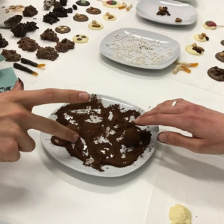 CHOCOMASTER KIDS: Taller y Cata de Chocolates para Niños y Padres (Alicante)