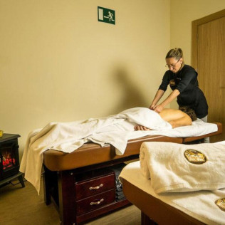 Circuito Privado Beer Spa y Masaje de 15' (Zahara de los Atunes, Cádiz)