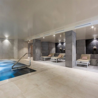 2x1: Circuito Spa en Hotel Catalonia Granada 4* (Granada)