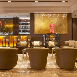 Circuito Spa y Cena para dos en Alàbriga Hotel & Home Suites 5* GL (Sant Feliu de Guíxols, Girona)