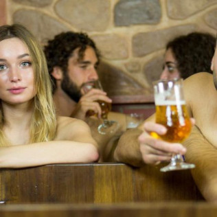 Circuito Spa de Cerveza para dos en Beer Spa (Alicante)