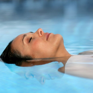 Circuito Spa y Cena en Despacio Spa Centre del Hotel H10 Marina 4* (Barcelona)