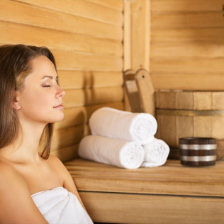 Circuito Spa en Hotel La Hacienda 4* (La Pineda, Tarragona)
