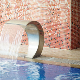 Circuito Spa en Hotel La Hacienda 4* (La Pineda, Tarragona)